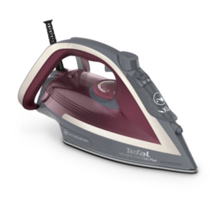 Ultraglide Anti-Scale Steam Iron | 2800W