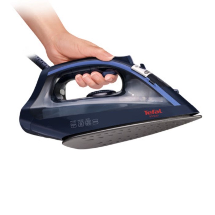 Virtuo Steam Iron 2000W
