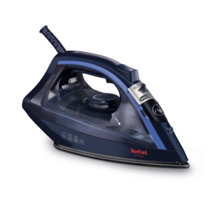 Virtuo Steam Iron 2000W