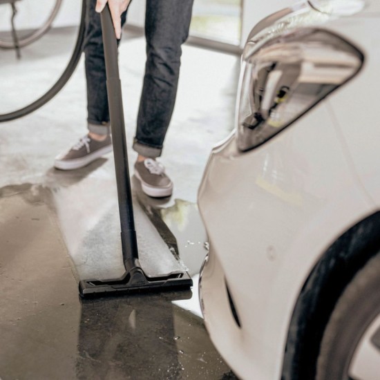 Karcher WD 4 20L Wet & Dry Vacuum Cleaner | 1100W | 1.628-211.0