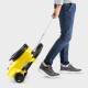 Karcher K 3 Classic Pressure Washer | 120 Bar | 1.676-223.0