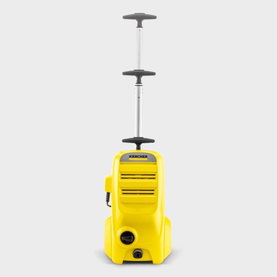 Karcher K 3 Classic Pressure Washer | 120 Bar | 1.676-223.0