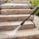 Karcher K 3 Classic Pressure Washer | 120 Bar | 1.676-223.0