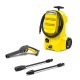 Karcher K 3 Classic Pressure Washer | 120 Bar | 1.676-223.0
