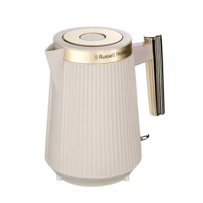 Bronte Jug Kettle | Stone