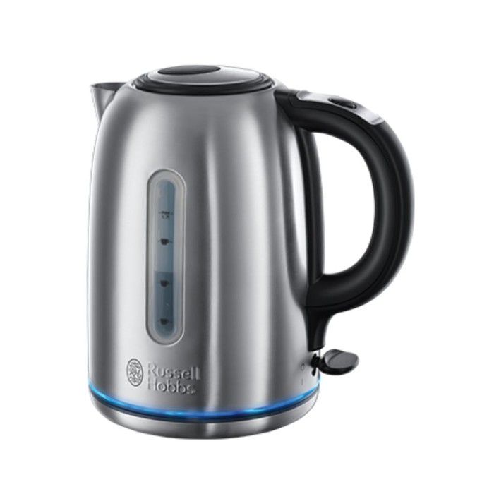 Buckingham Stainless Steel Quiet Boil Kettle