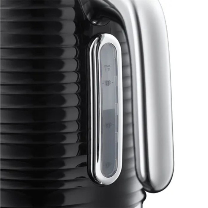 Inspire Kettle | Black