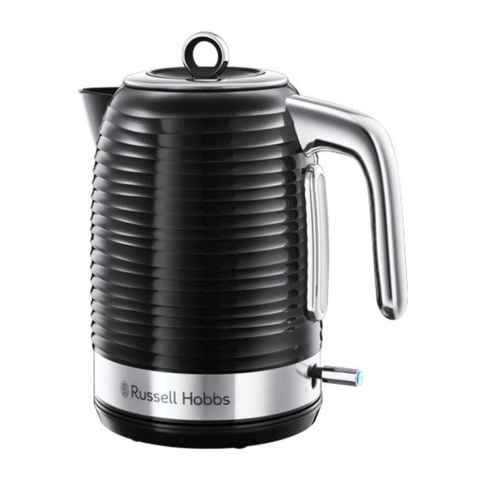 Inspire Kettle | Black