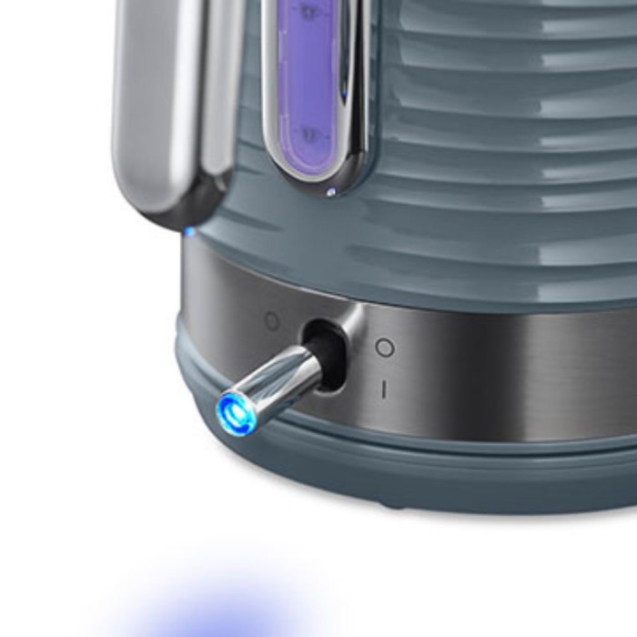 Inspire Kettle | Grey