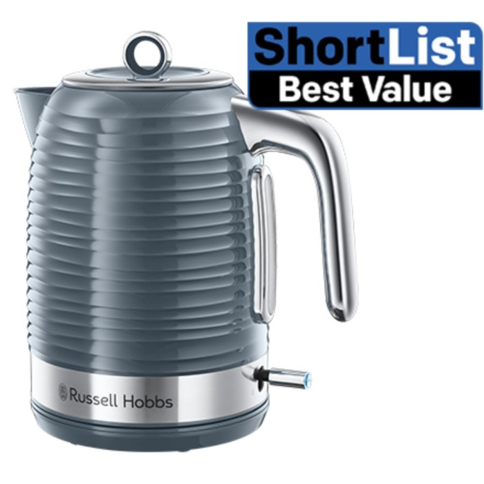 Inspire Kettle | Grey