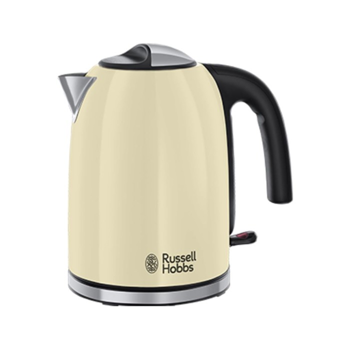 Classics Kettle | Cream