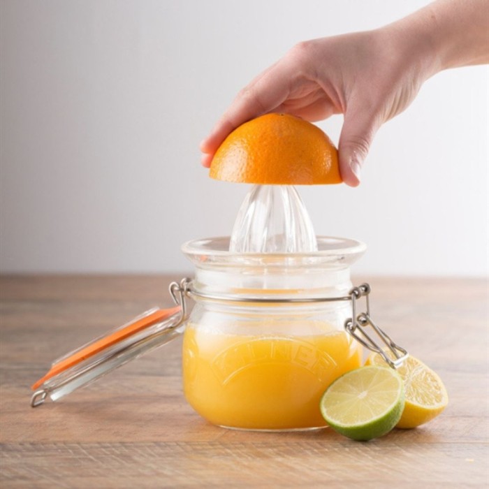 Kilner Juicer Jar Set