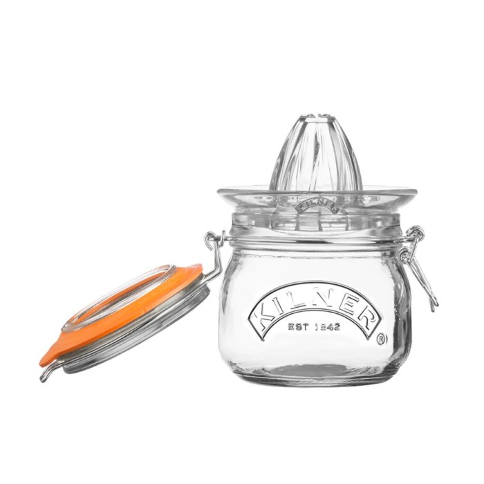 Kilner Juicer Jar Set