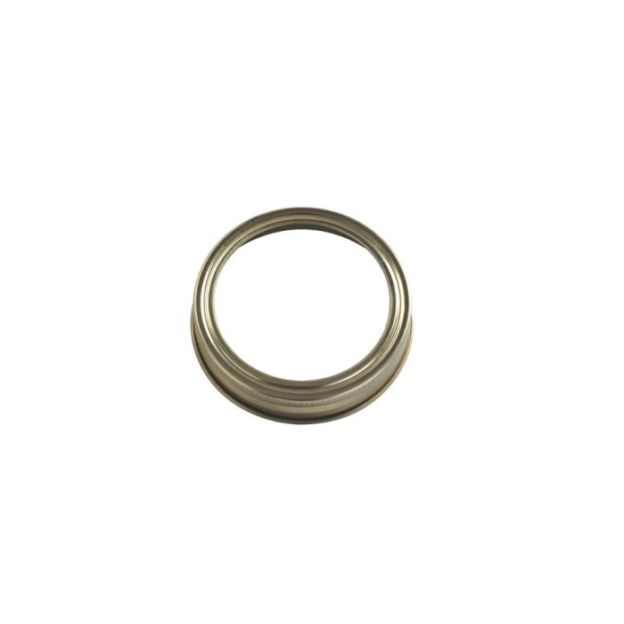 Kilner Set Of 6 Preserve Jar Screw Bands