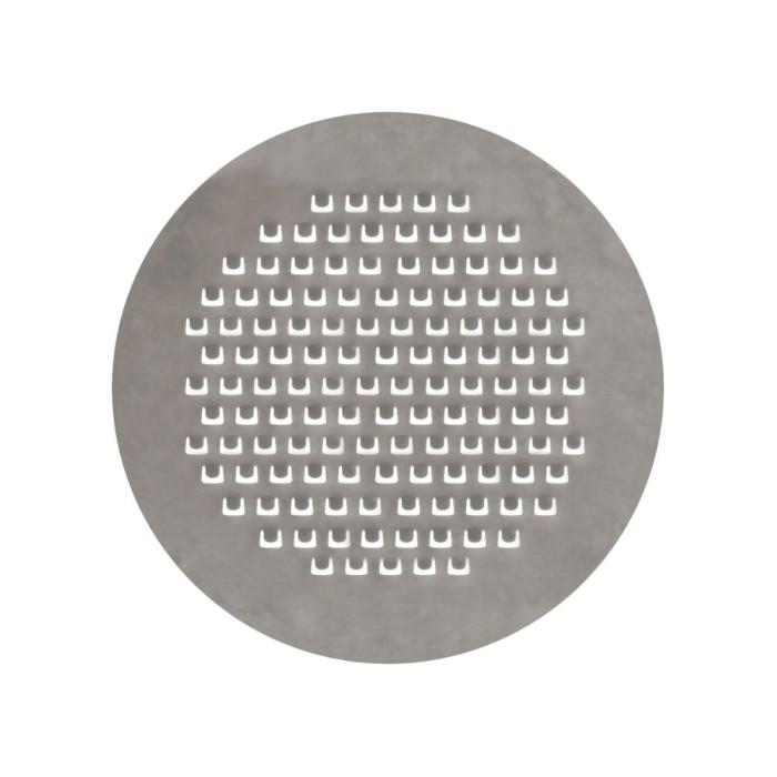 Kilner Storage Jar & Fine Grater Lid 0.25L