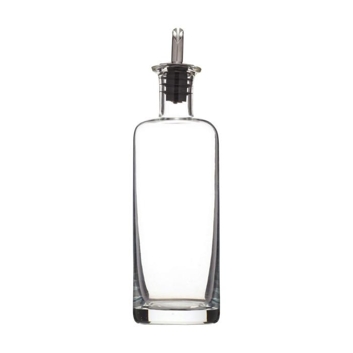 KitchenCraft Italian Vinegar Bottle/Oil Pourer 45ml
