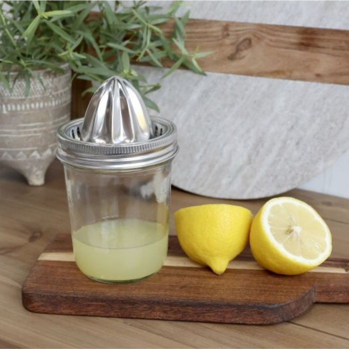 Lemon Squeezer