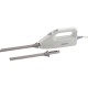 Electric Carving Knife - White