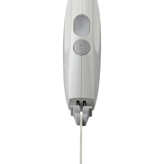 Electric Carving Knife - White