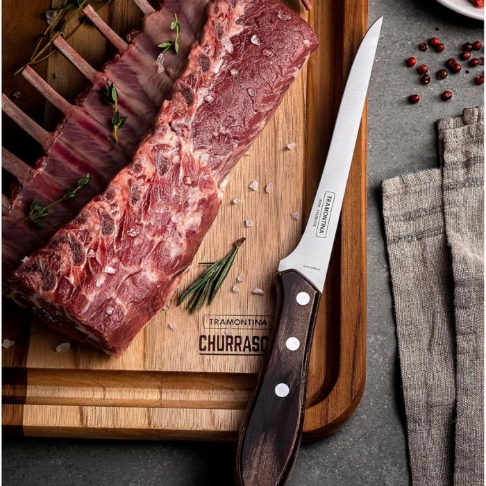 6″ Fillet Knife