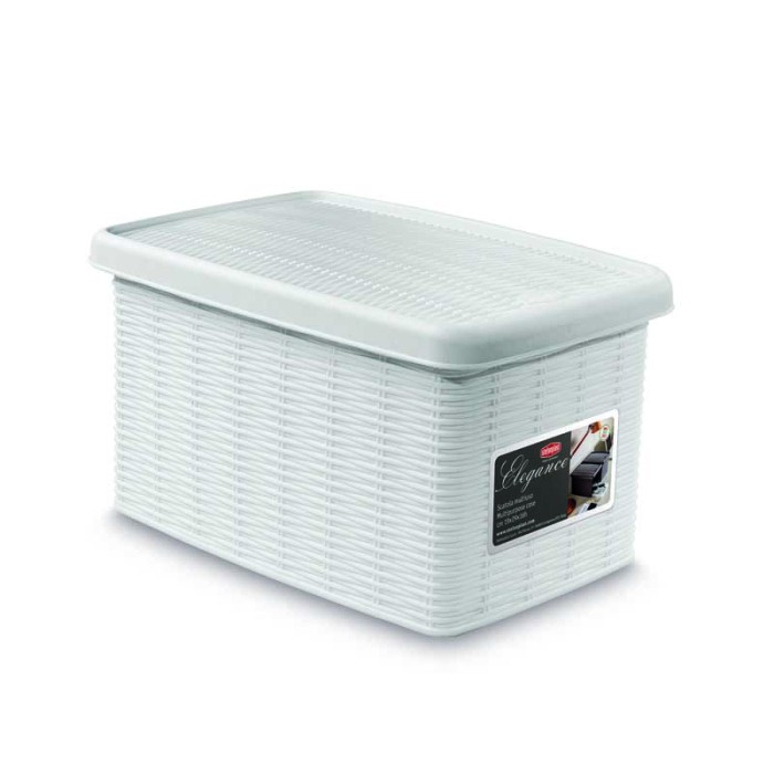 Elegance Multi Purpose Case 19x29x16cm