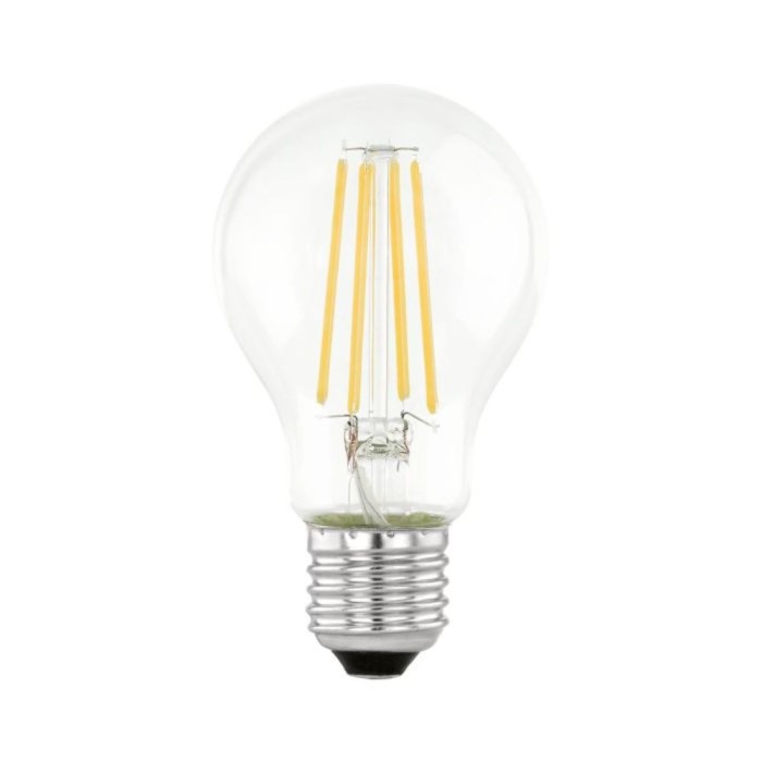 Bulb lightbulb E27 7.3W