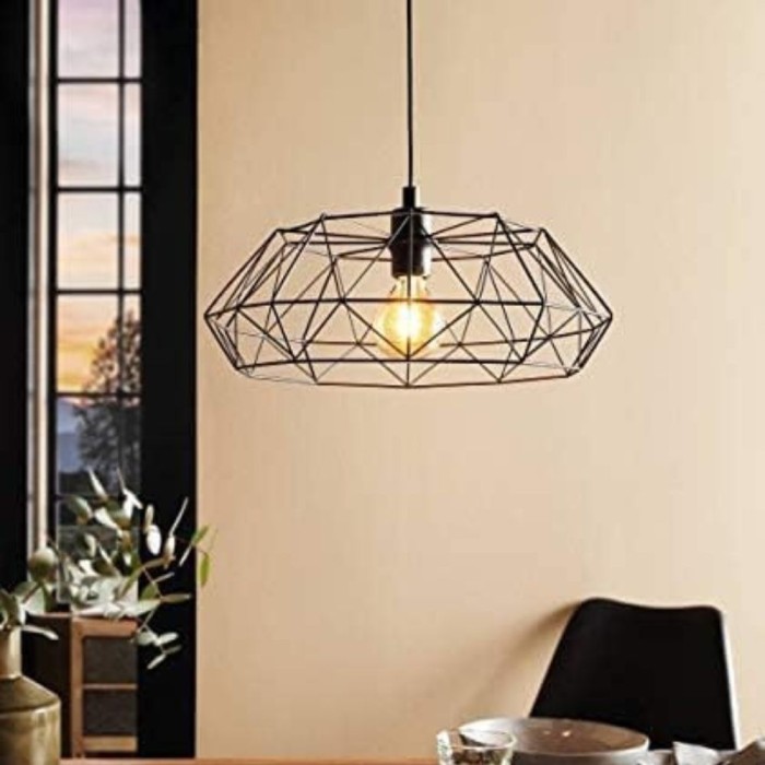 Carlton 2 Pendant Light