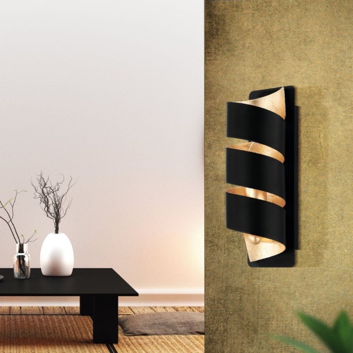 Elizondo Wall Light