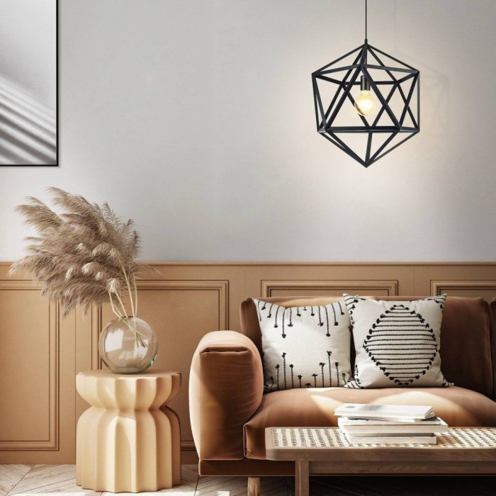 Embleton Pendant Light