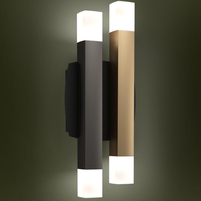 Estanterios Wall Light