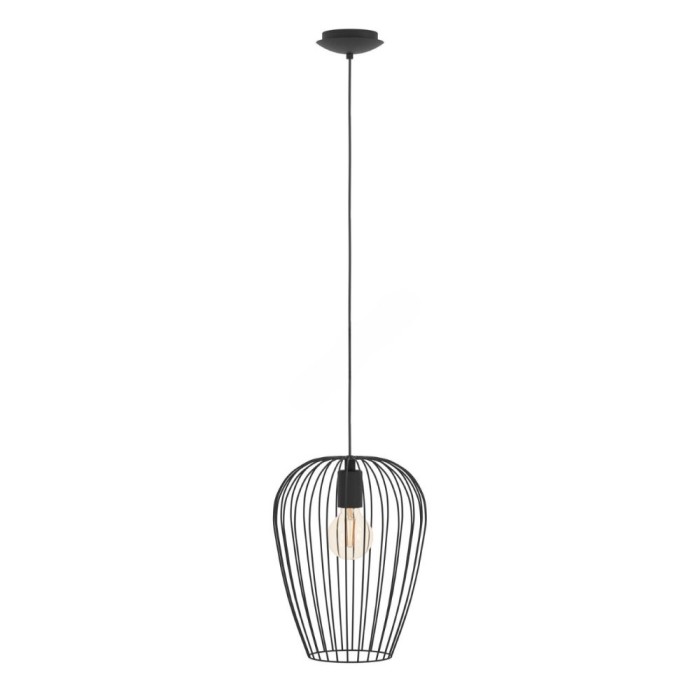 Newtown Pendant Light
