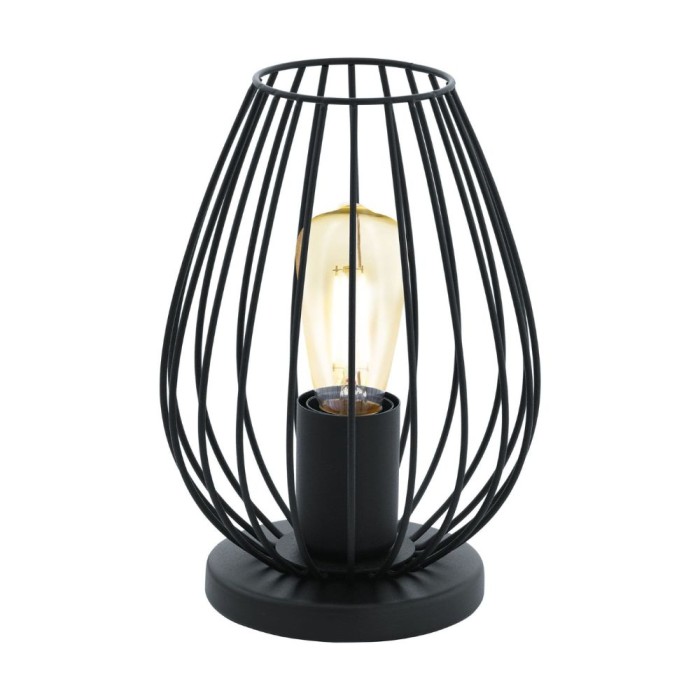 Newtown Table Light