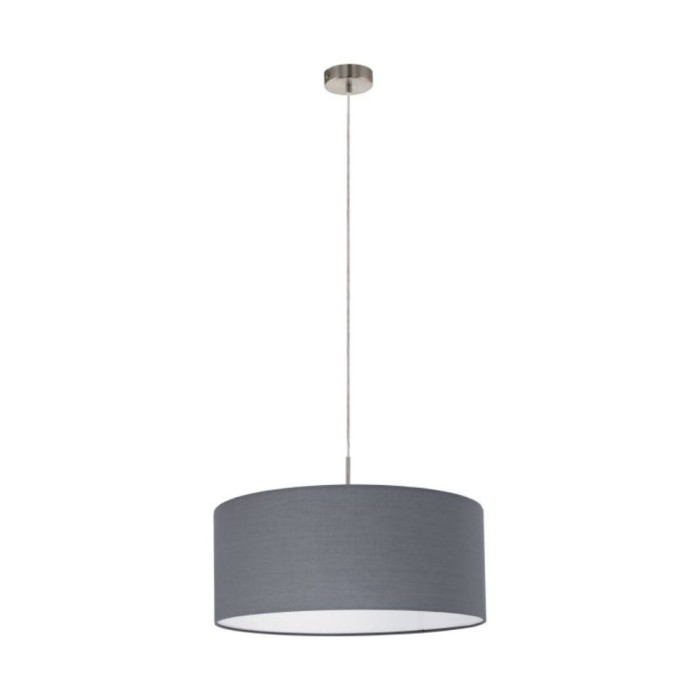 Pasteri Pendant Light | Grey