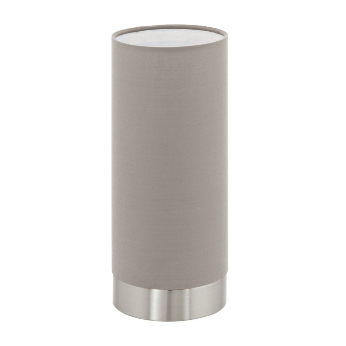 Pasteri Table Light | Taupe