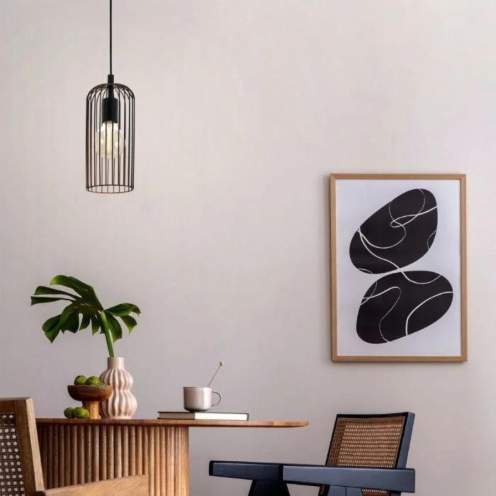 Roccamena Pendant Light