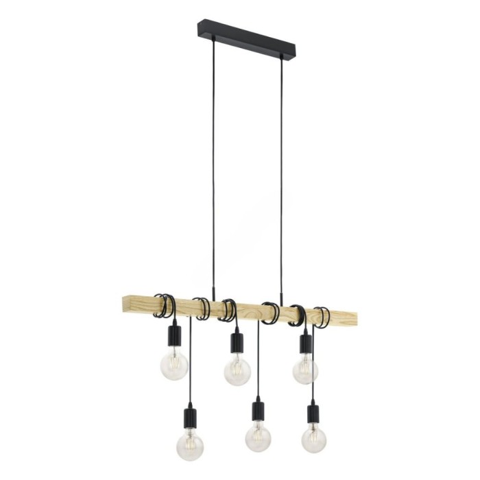Townshend Pendant Light