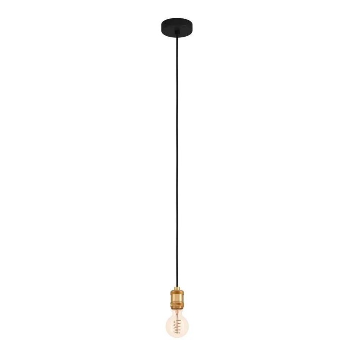 Yorth Pendant Light Bronze