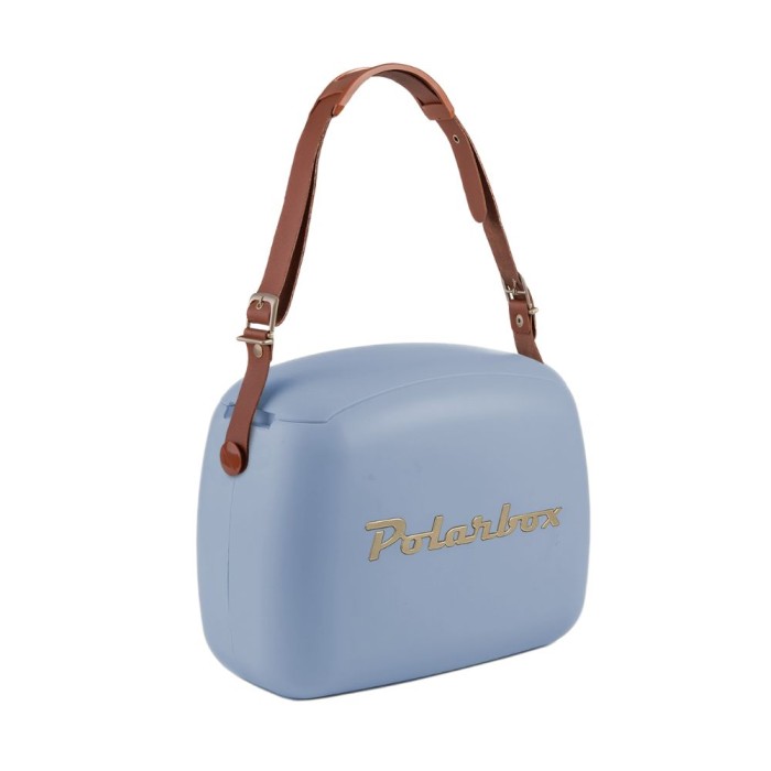 CoolerBag Bruma Gold | 6 Litre