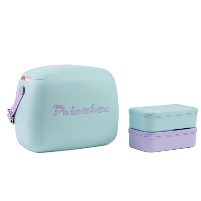 CoolerBag Celeste Pop | 6 Litre