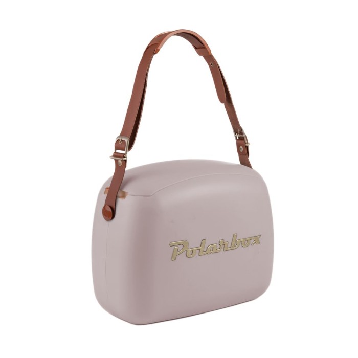 CoolerBag Pearl Gold | 6 Litre