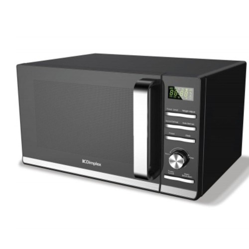 Dimplex 23L 900W Freestanding Microwave – Black