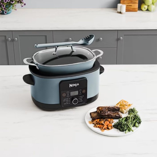 Ninja Foodi 8-in-1 PossibleCooker Slow Cooker & Multi-Cooker