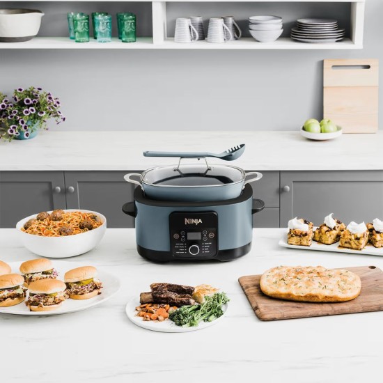 Ninja Foodi 8-in-1 PossibleCooker Slow Cooker & Multi-Cooker
