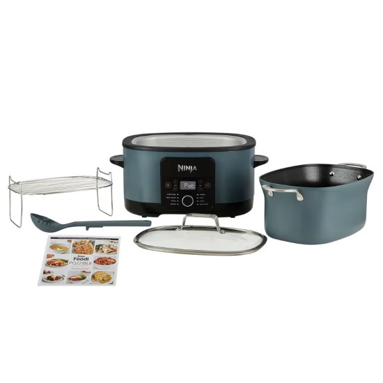 Ninja Foodi 8-in-1 PossibleCooker Slow Cooker & Multi-Cooker