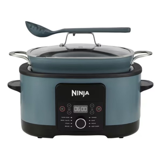 Ninja Foodi 8-in-1 PossibleCooker Slow Cooker & Multi-Cooker