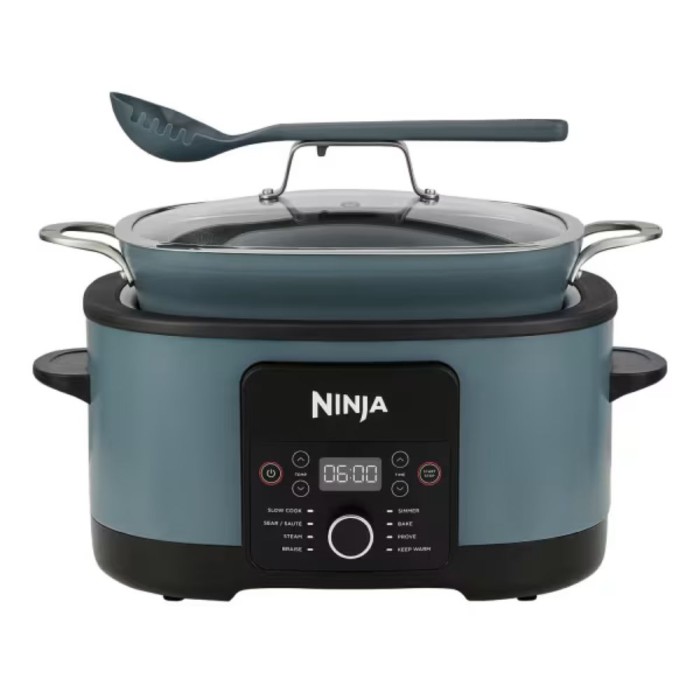 Ninja Foodi 8-in-1 PossibleCooker Slow Cooker & Multi-Cooker