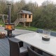 Scenic 4 Outdoor Stove