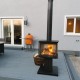Scenic 4 Outdoor Stove