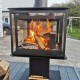 Scenic 4 Outdoor Stove