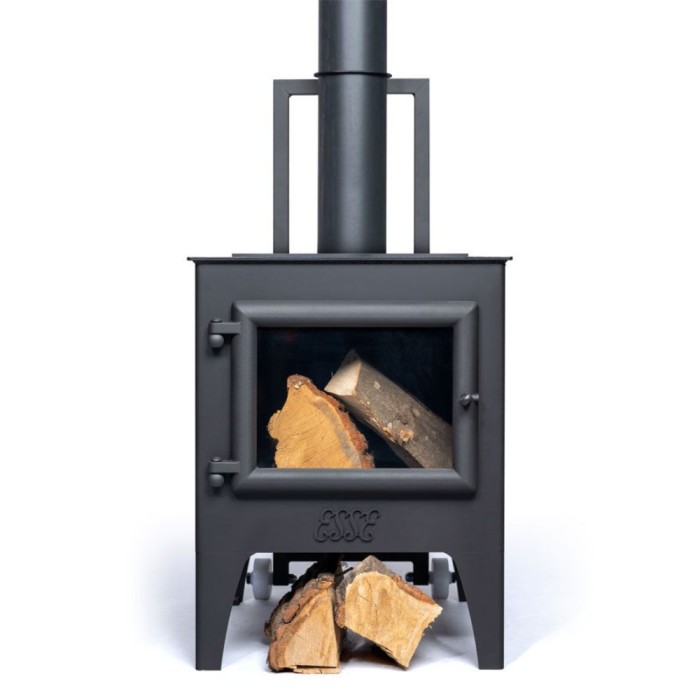 Outdoor Garden Stove